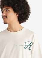 Mens Roots Signature T-Shirt