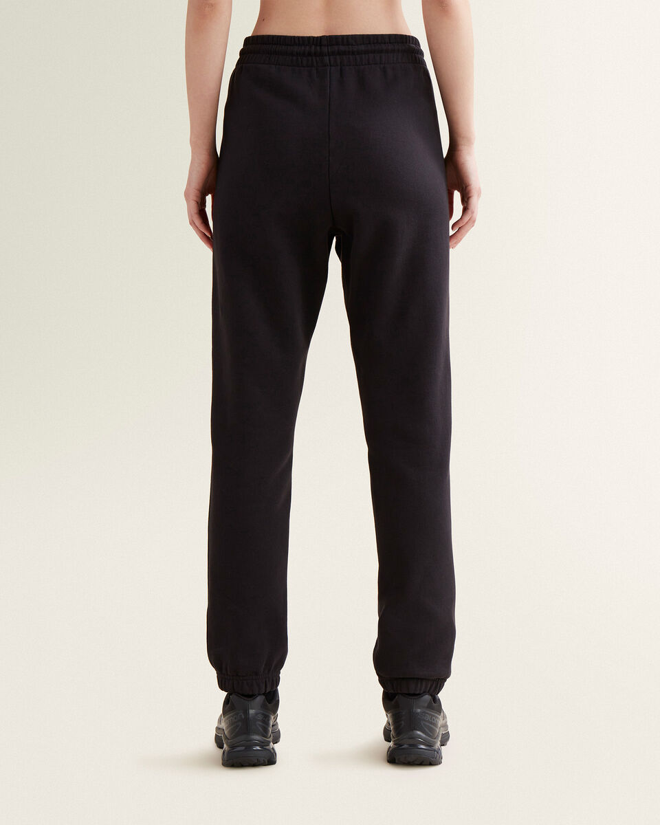 Pantalon en molleton Un non genré