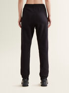 Pantalon en molleton Un non genré