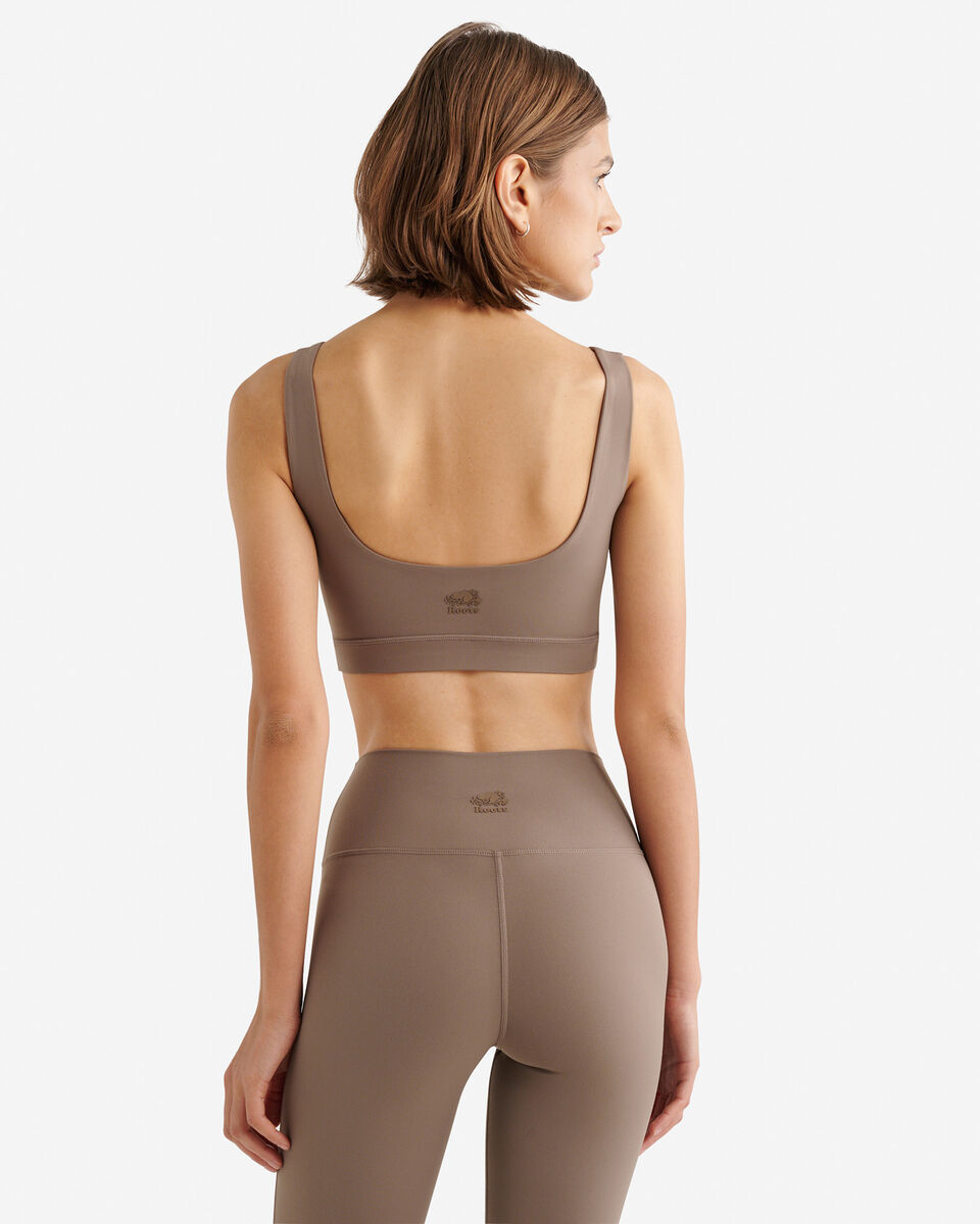 Soutien-gorge sport extensible Restore