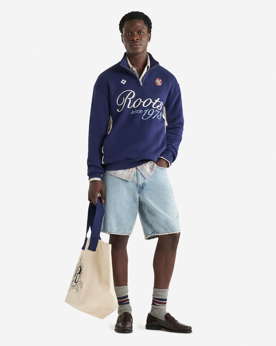 Fourre-tout Signature Roots 