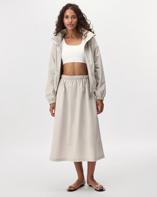 Horizon Woven Jacket