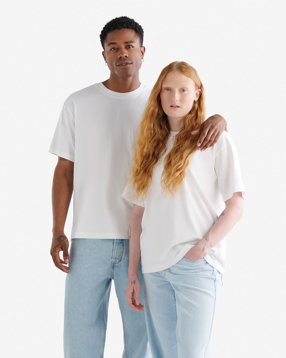 One T-shirt