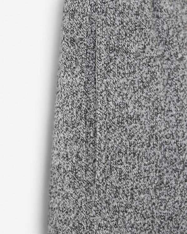 Girls Organic Slim Cuff Sweatpant Girls Organic Slim Cuff Sweatpant