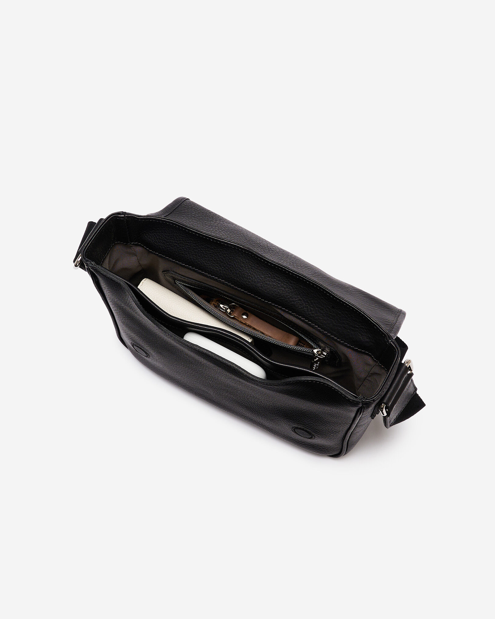 Messenger Crossbody Toscano