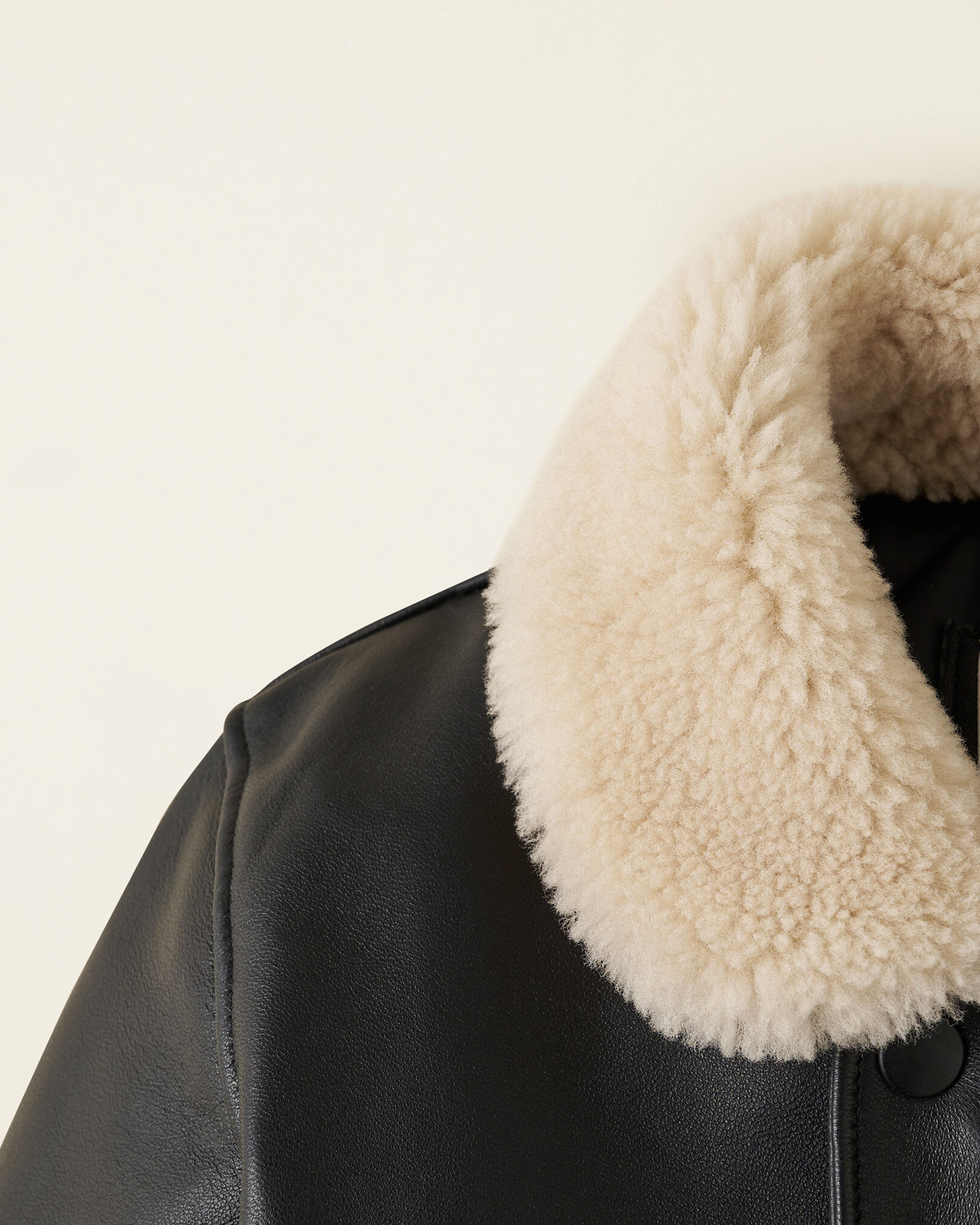 Toddler Aviator Jacket