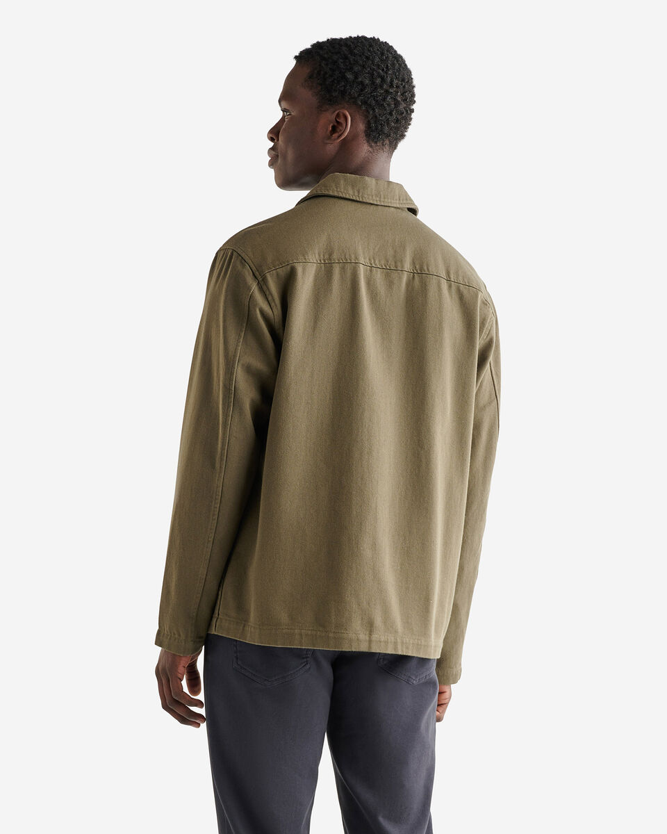 Harris Outdoor Shacket