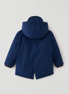 Toddler Open Air Parka