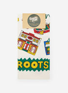 Canada Tea Towel