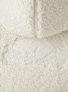 Baby Sherpa Relaxed Zip Hoodie