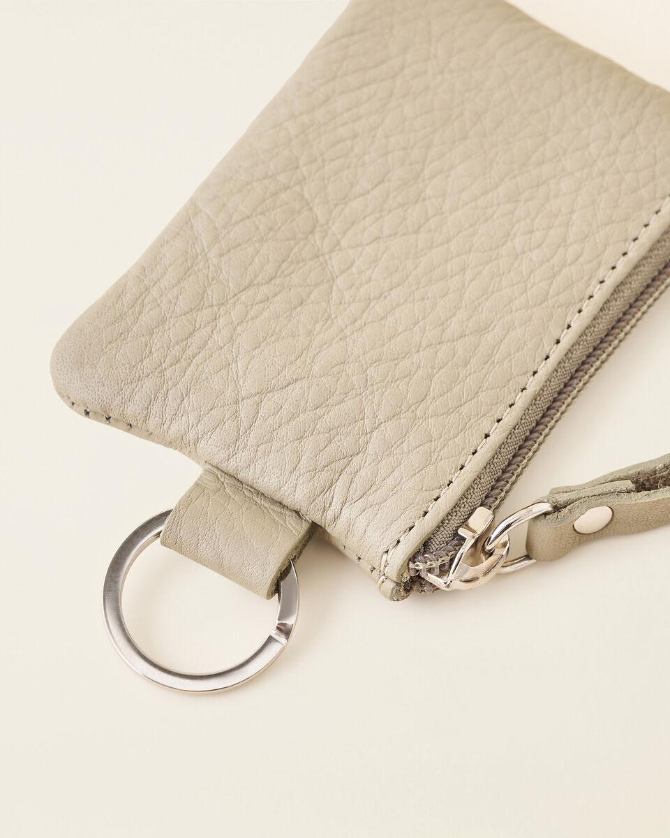 Top Zip Pouch Cloud