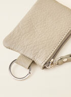 Top Zip Pouch Cloud
