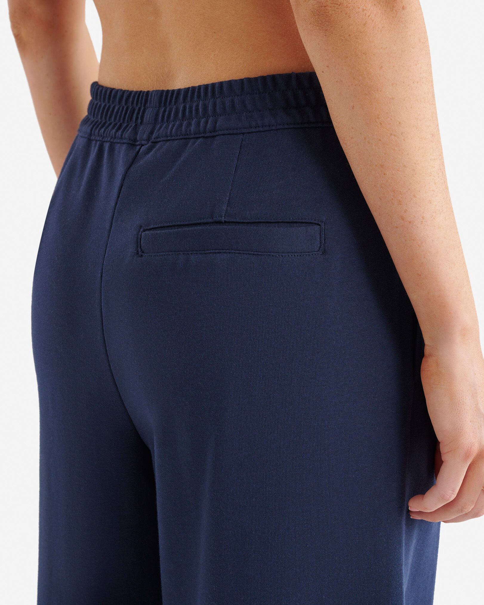 Pantalon jersey Nuage