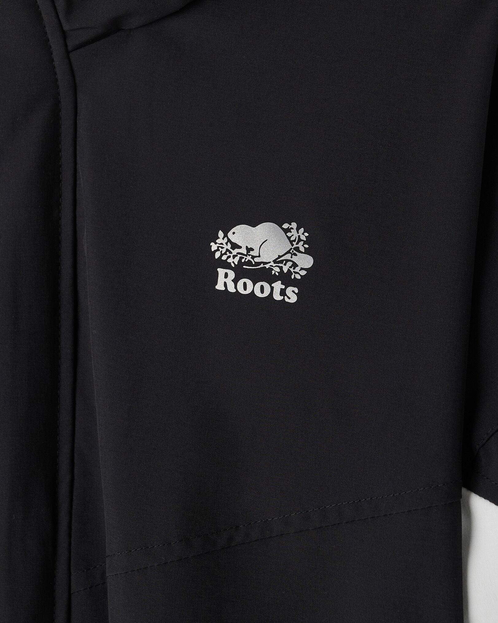 Kids Colour Block Windbreaker