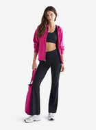 Restore High Rise Flare Legging