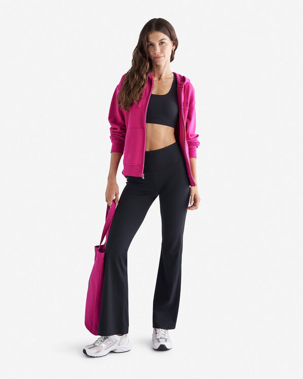 Restore High Rise Flare Legging Restore High Rise Flare Legging