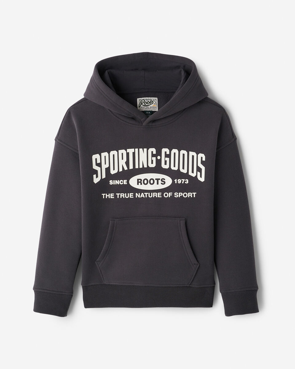 Kids Sporting Goods 99 Kanga Hoodie
