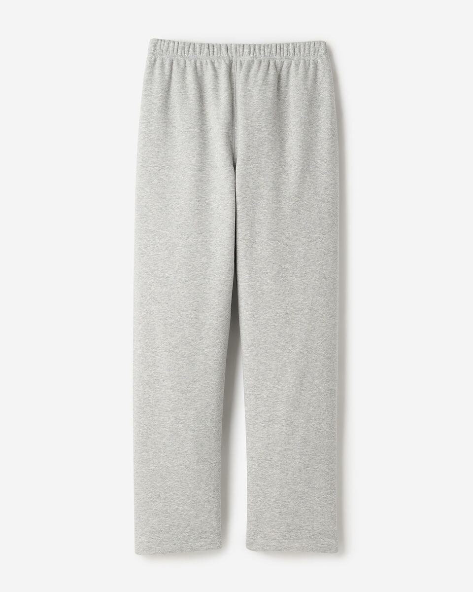 Organic Heritage Terry Sweatpant