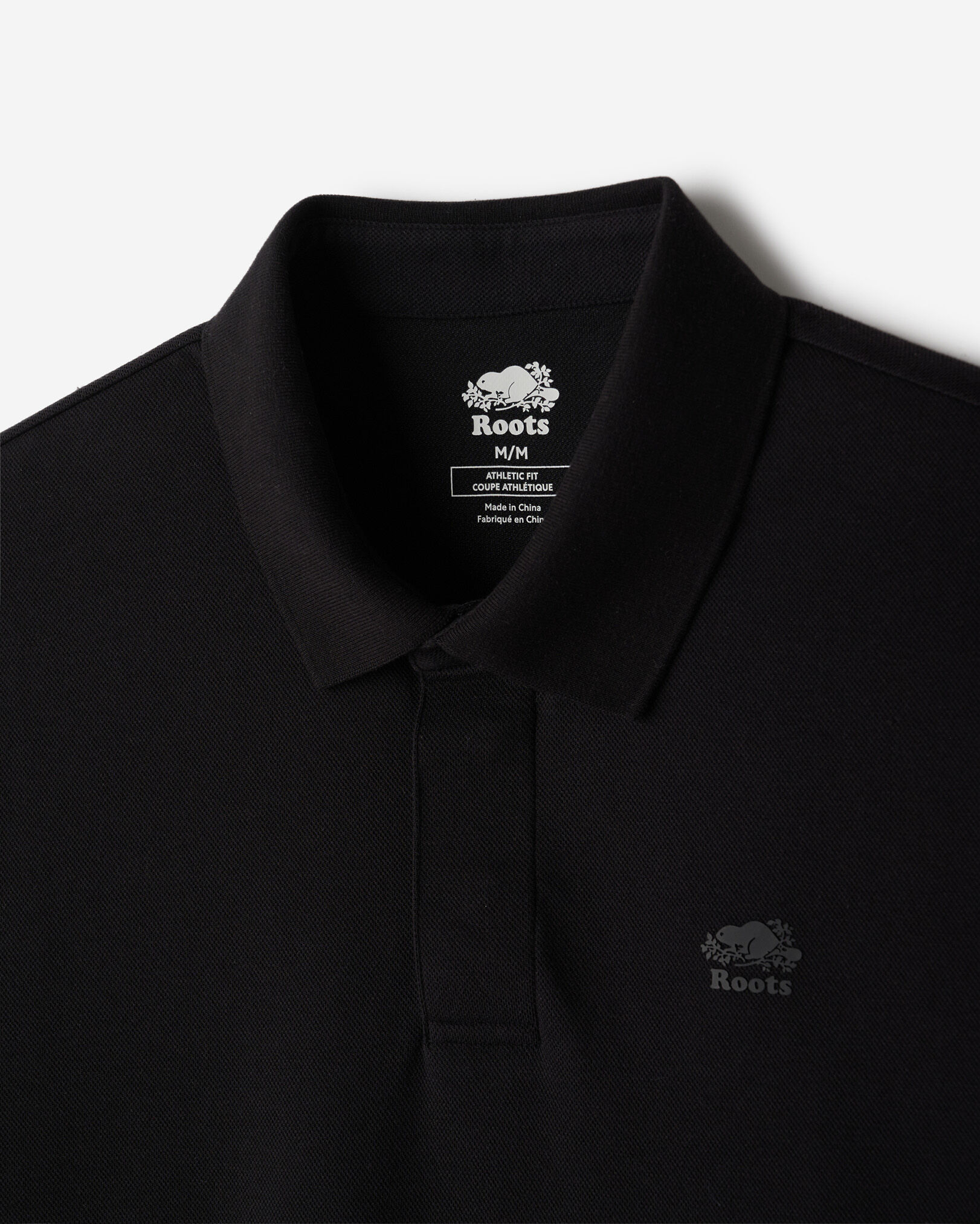 Active Pique Polo