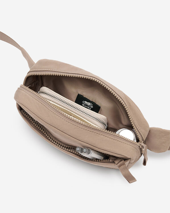 Sac-ceinture en nylon
