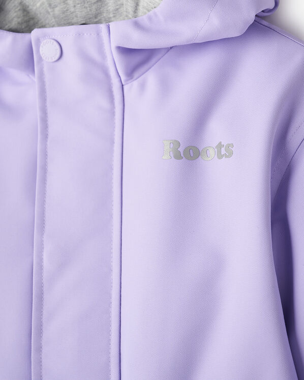 Imperm&eacute;able pour enfants pour tout-petits