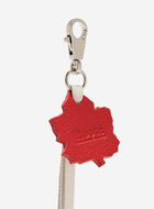Maple Leaf Keychain Cervino