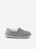 Kids Slip-On Slipper