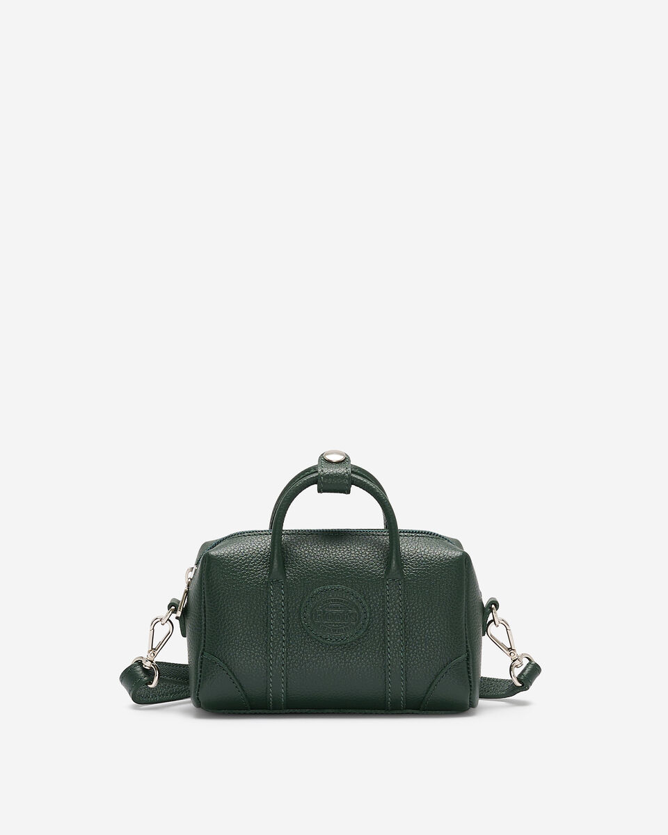 Micro Banff Crossbody Cervino