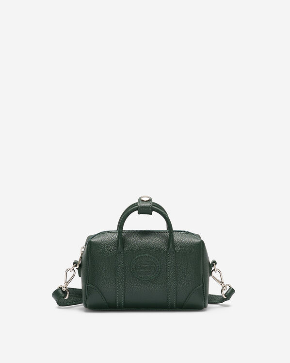 Micro Banff Crossbody Cervino