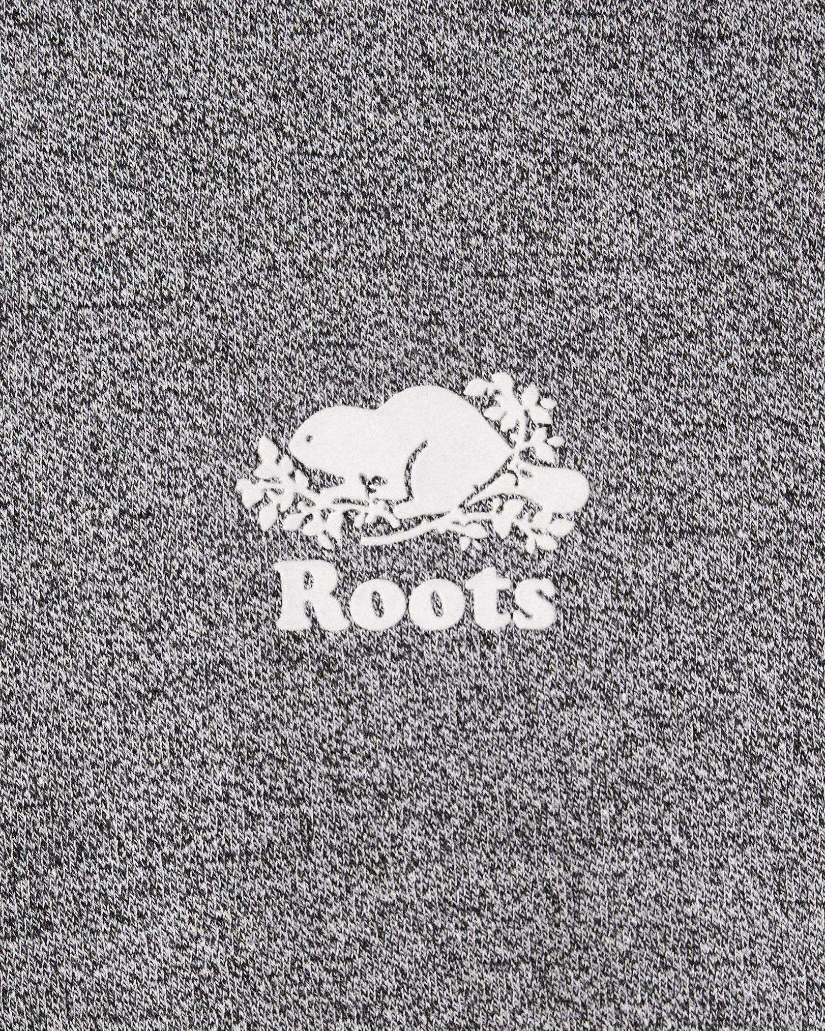 Organic Cooper BF Kanga Hoodie