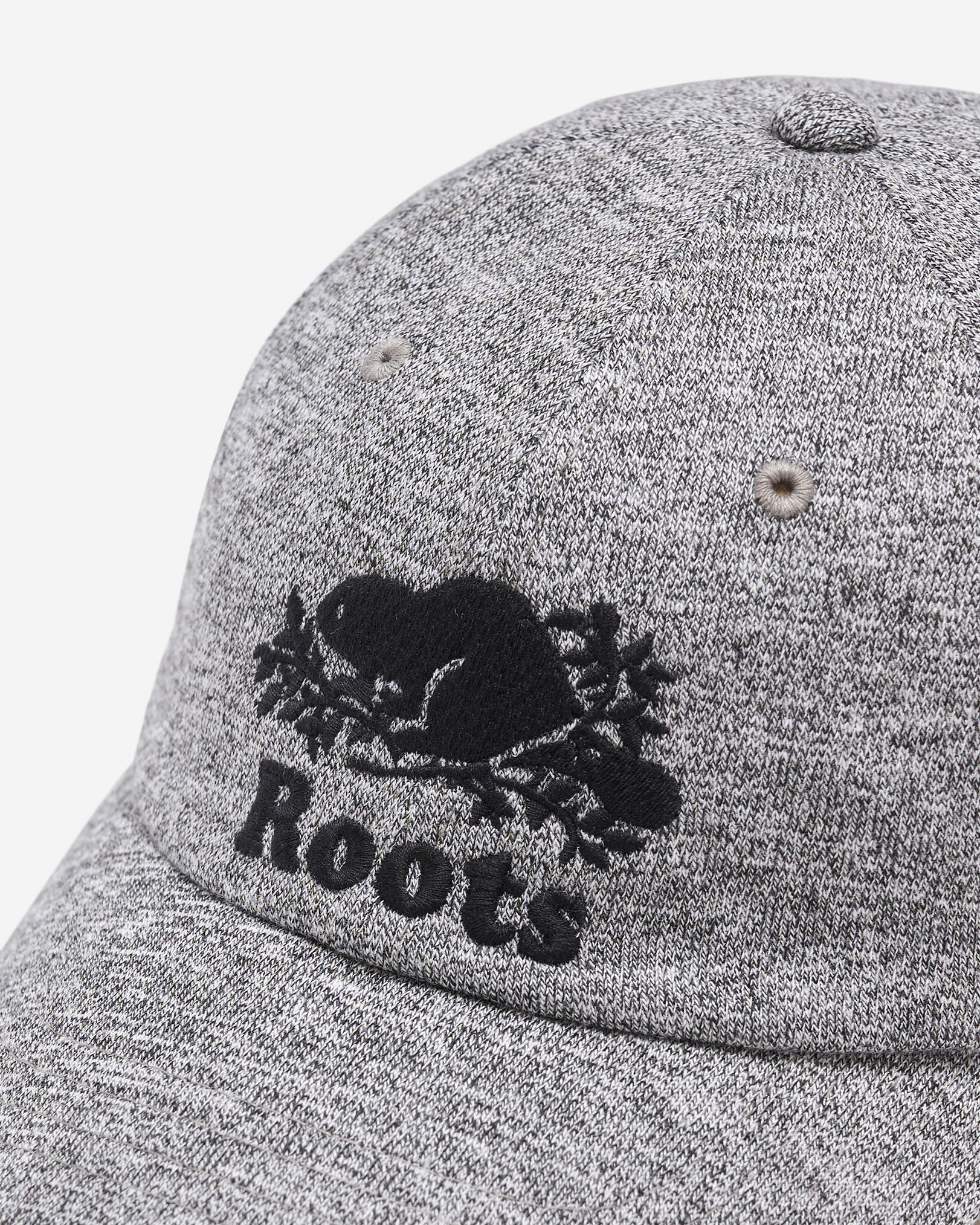 Kid Cooper Fleece Baseball Cap