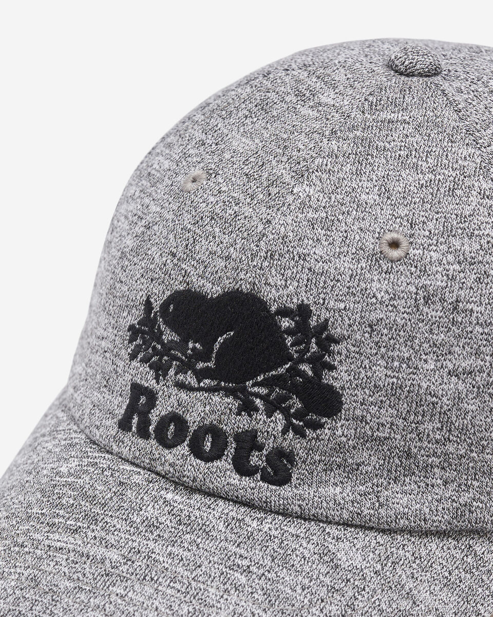 Kid Cooper Fleece Baseball Cap