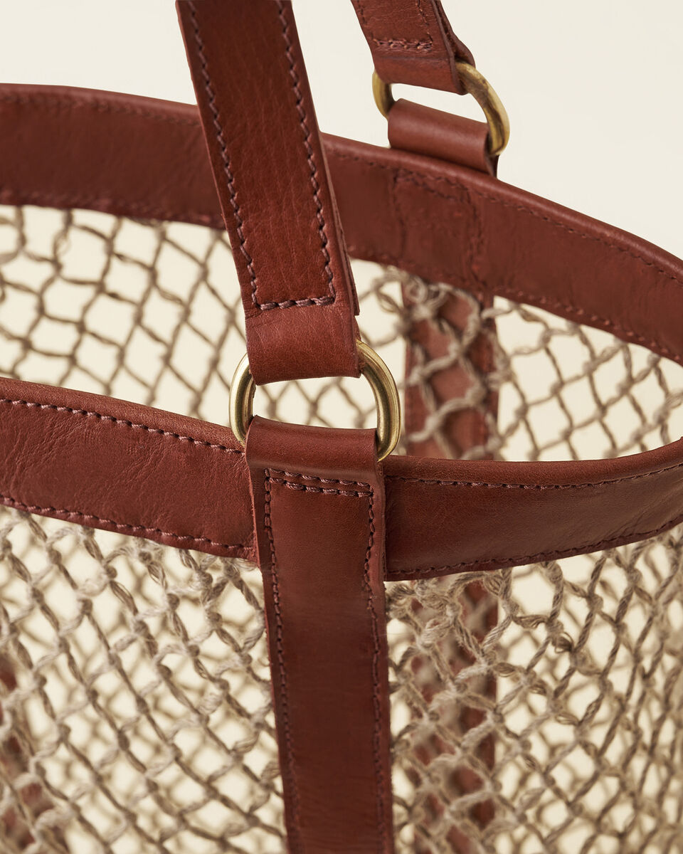 Re-Issue 76 Net Bag