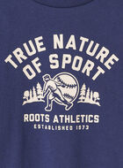 Toddler True Nature Of Sport T-Shirt