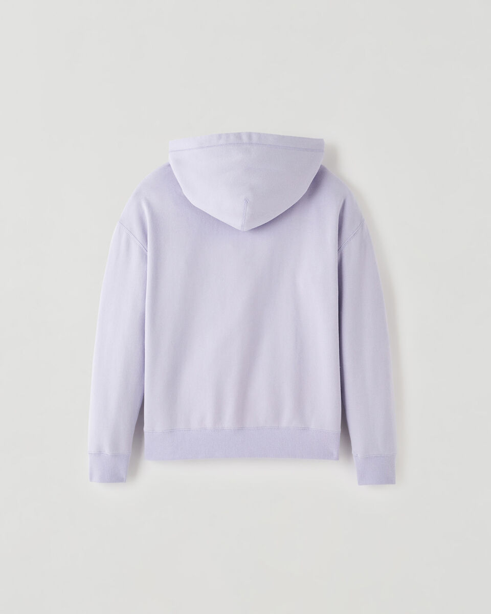 Organic Cooper BF Kanga Hoodie