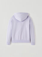 Organic Cooper BF Kanga Hoodie