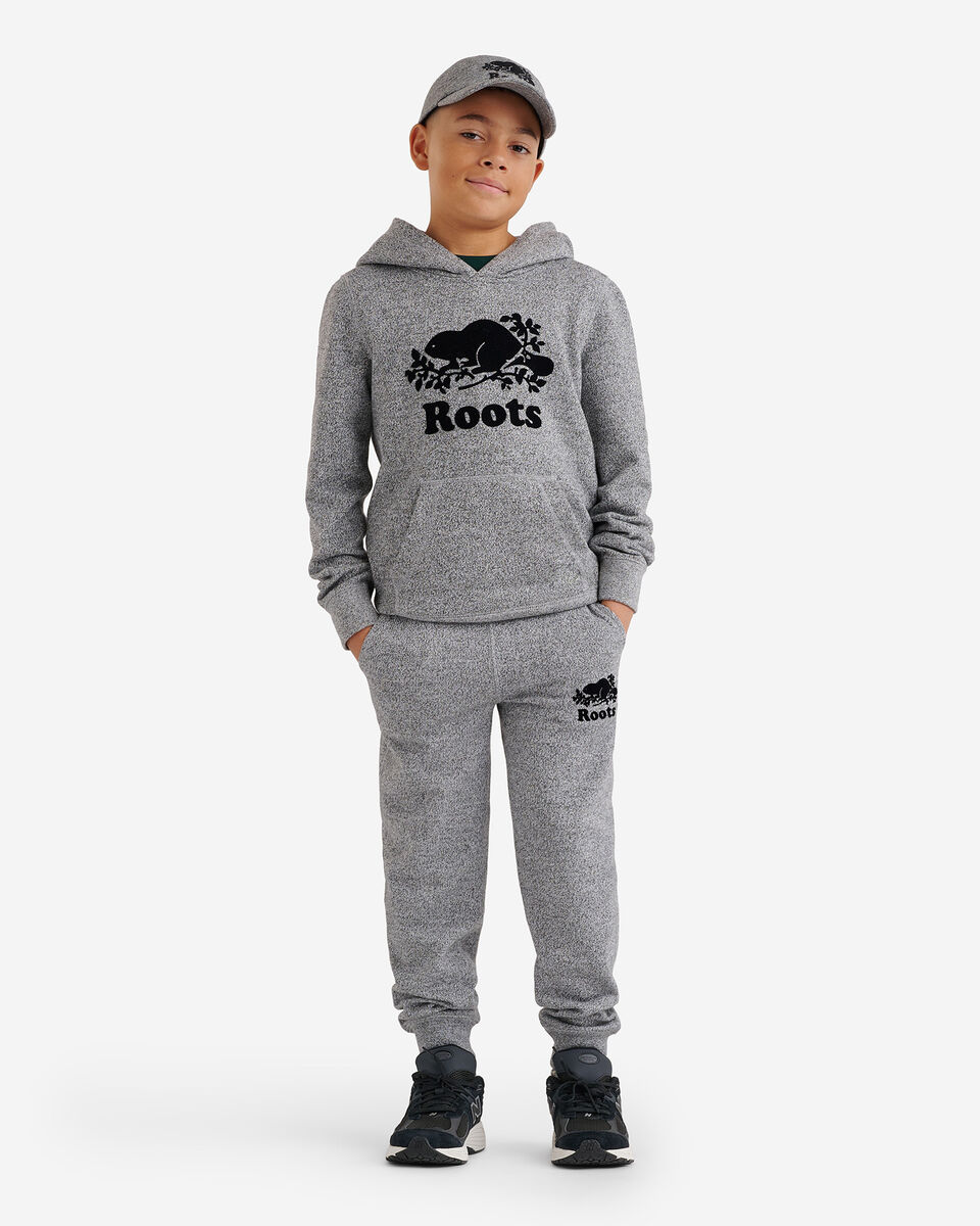 Kids Organic Original Kanga Hoodie