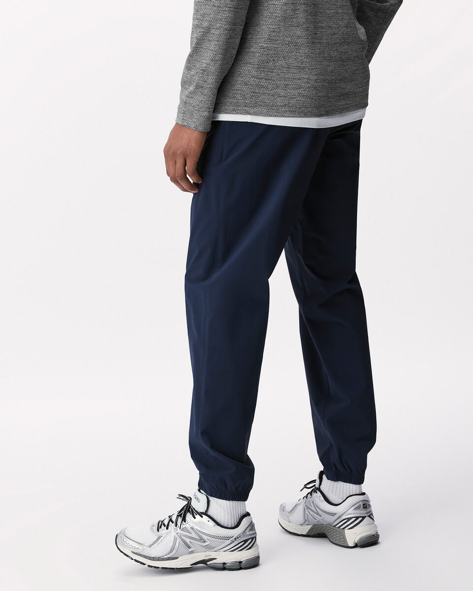 Horizon Nylon Jogger