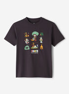 Kids Roots Camp T-Shirt