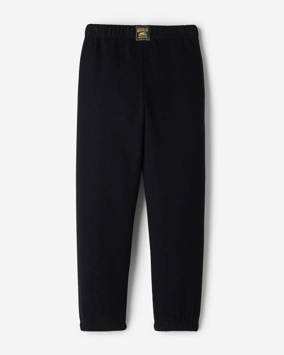 Pantalon en molleton Roots X Wicked pour enfants