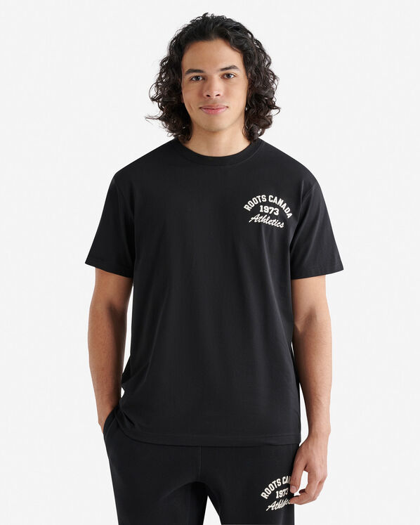 T-shirt 1973 Athletics pour hommes