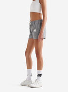 Short original en molleton de coton bio 3 po