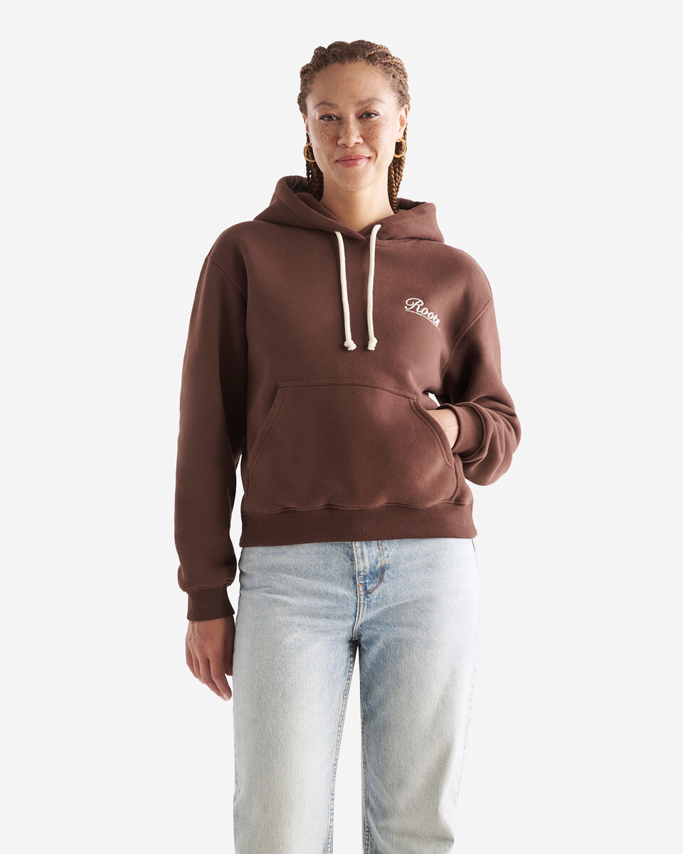 Roots Signature Hoodie