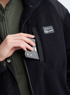 Womens Polartec® Long Jacket