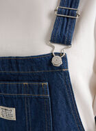 Levi's XL Womens Overalls