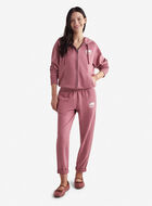 Organic Easy Ankle Sweatpant