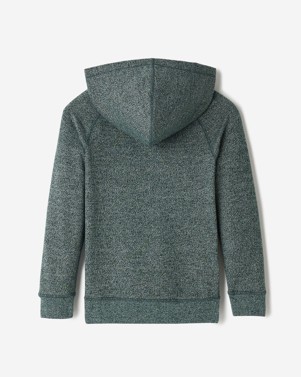 Kids Organic Original Full Zip Hoodie