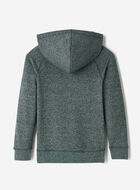 Kids Organic Original Full Zip Hoodie