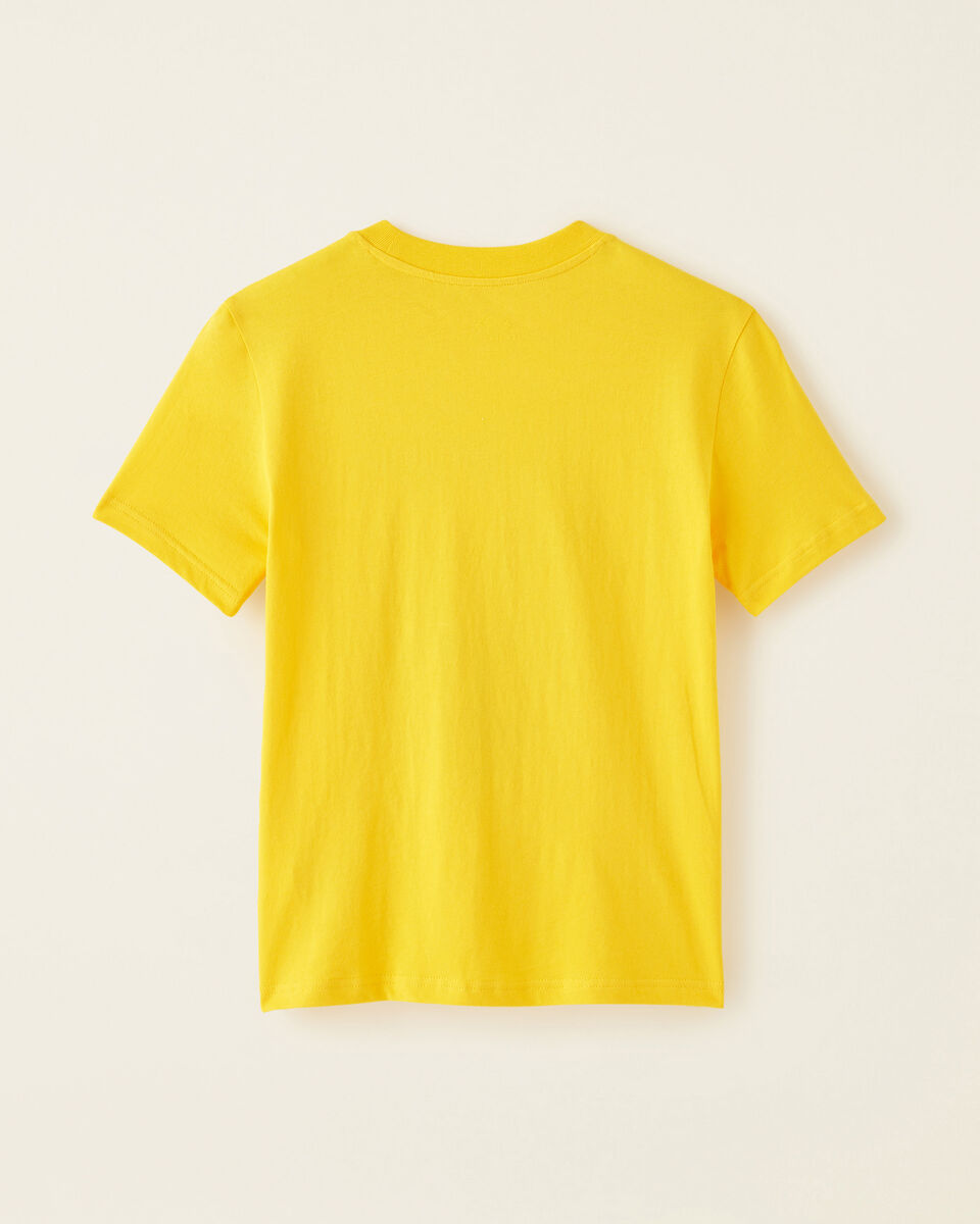 Kids Nature Club Graphic T-Shirt