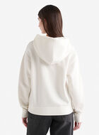 Organic Original Relaxed Full Zip Hoodie